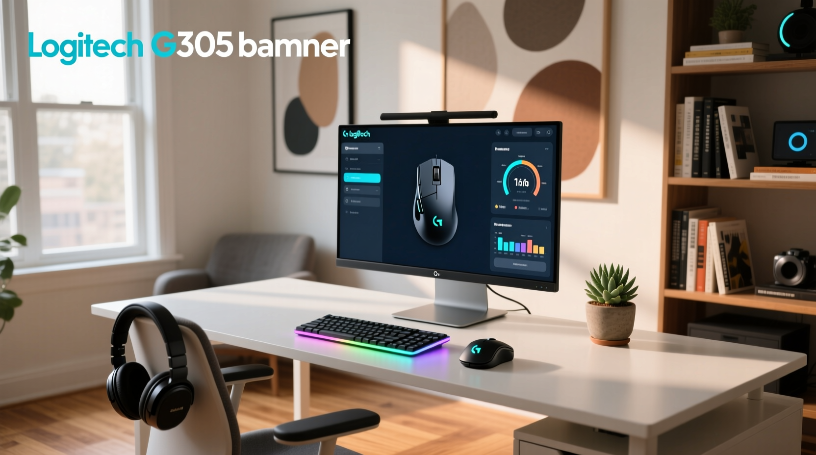 Logitech G502 Driver for Windows 11: Easy Installation Guide