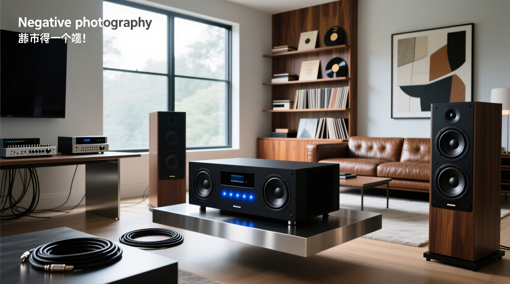 Monoblock Subwoofer Amplifier Guide: How to Choose