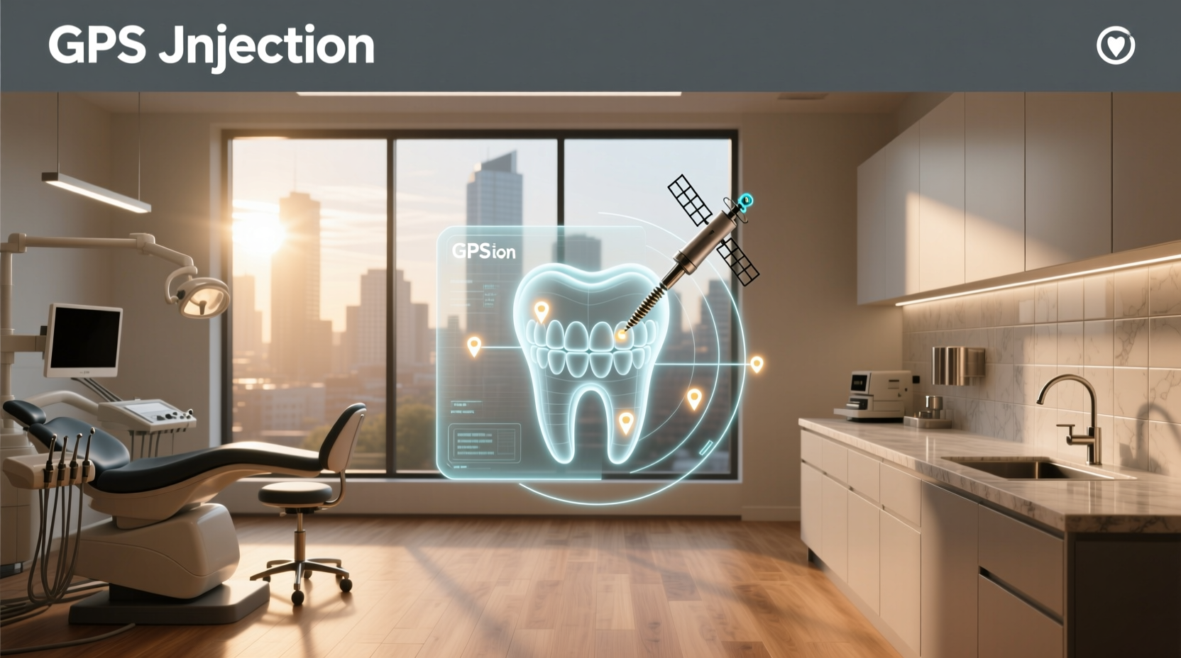 How to Choose GPS in Dental Implants: A Buying Guide