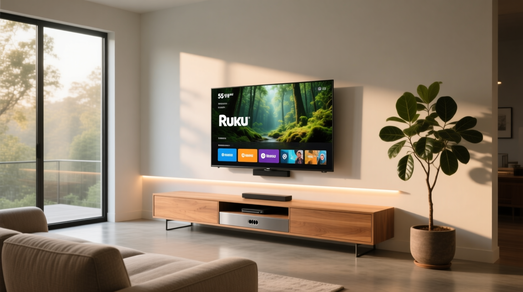 55 inch roku tv buying guide what you really need to know