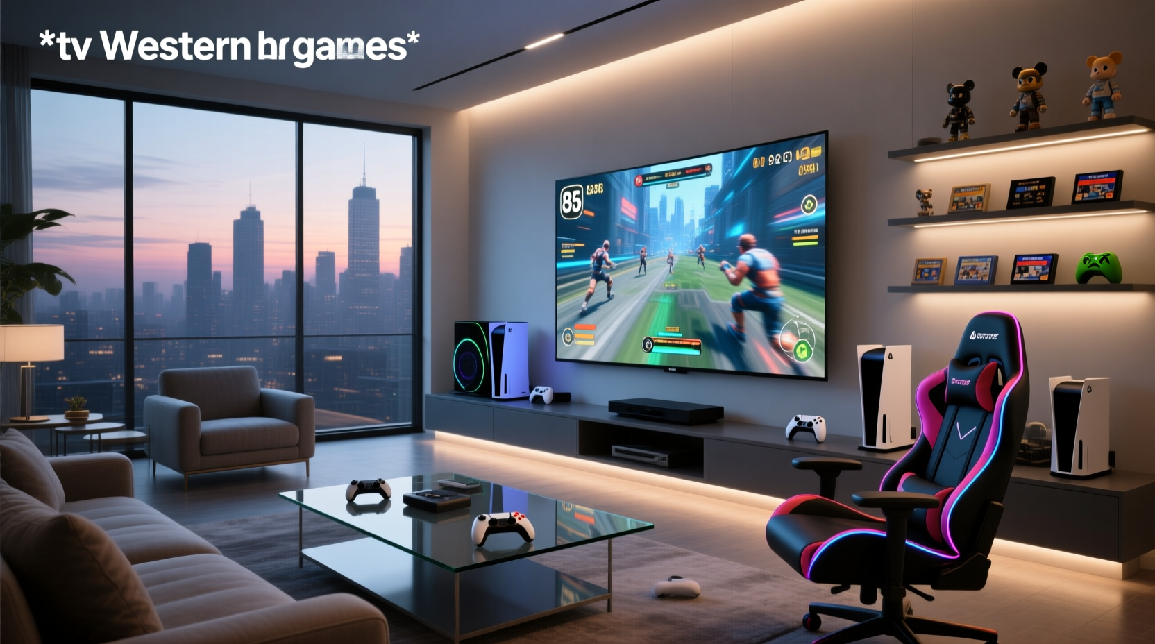 tv games guide what they are how to choose right