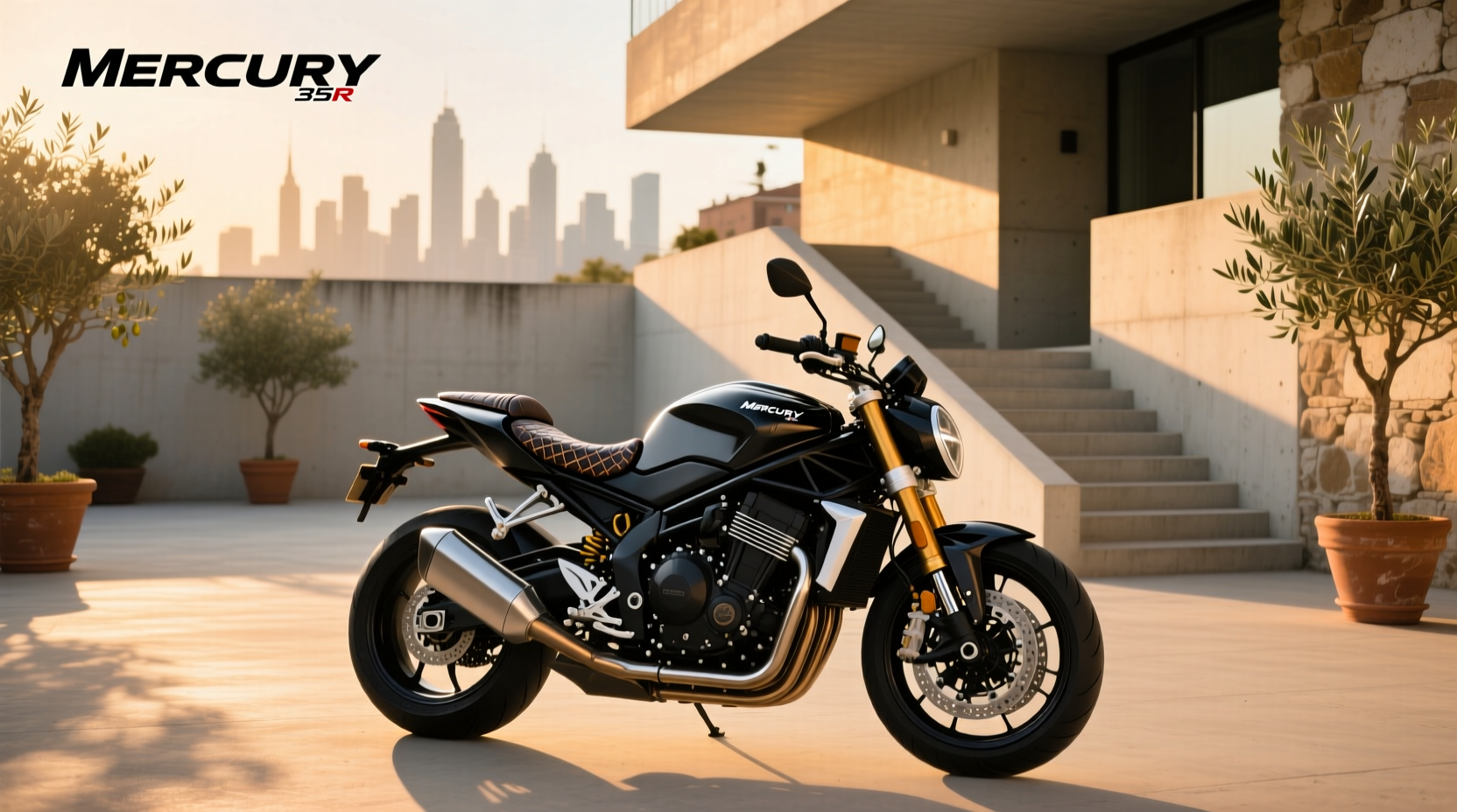What Is the Mercury 350R Outboard Motor? Specs & Performance Explained