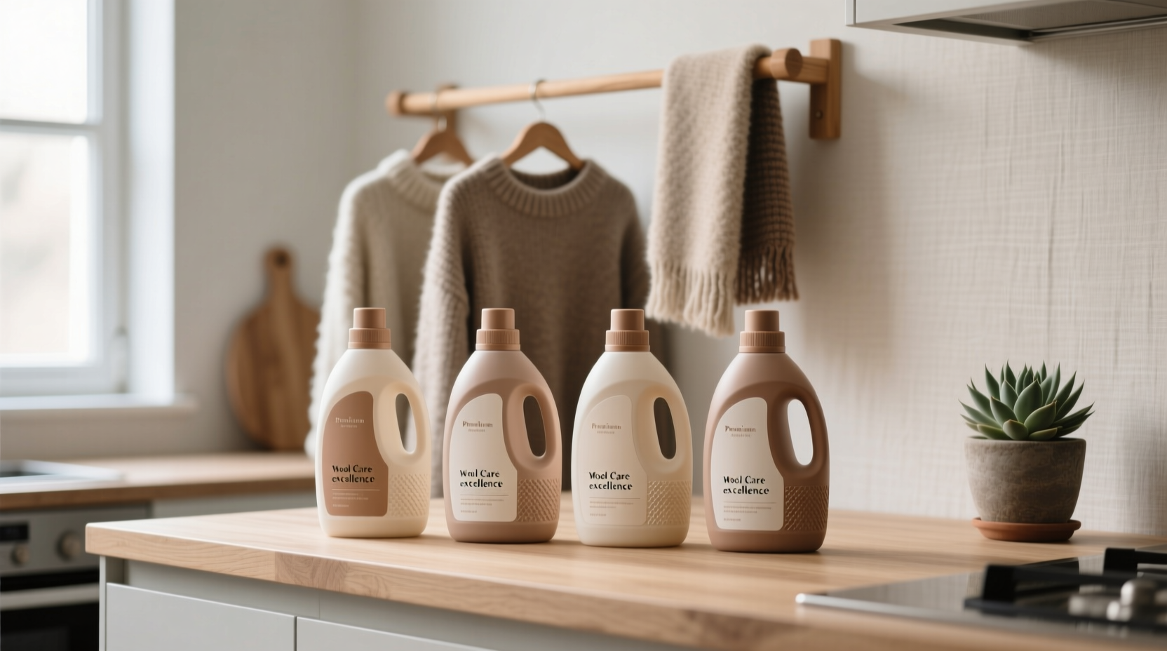 best detergents for wool