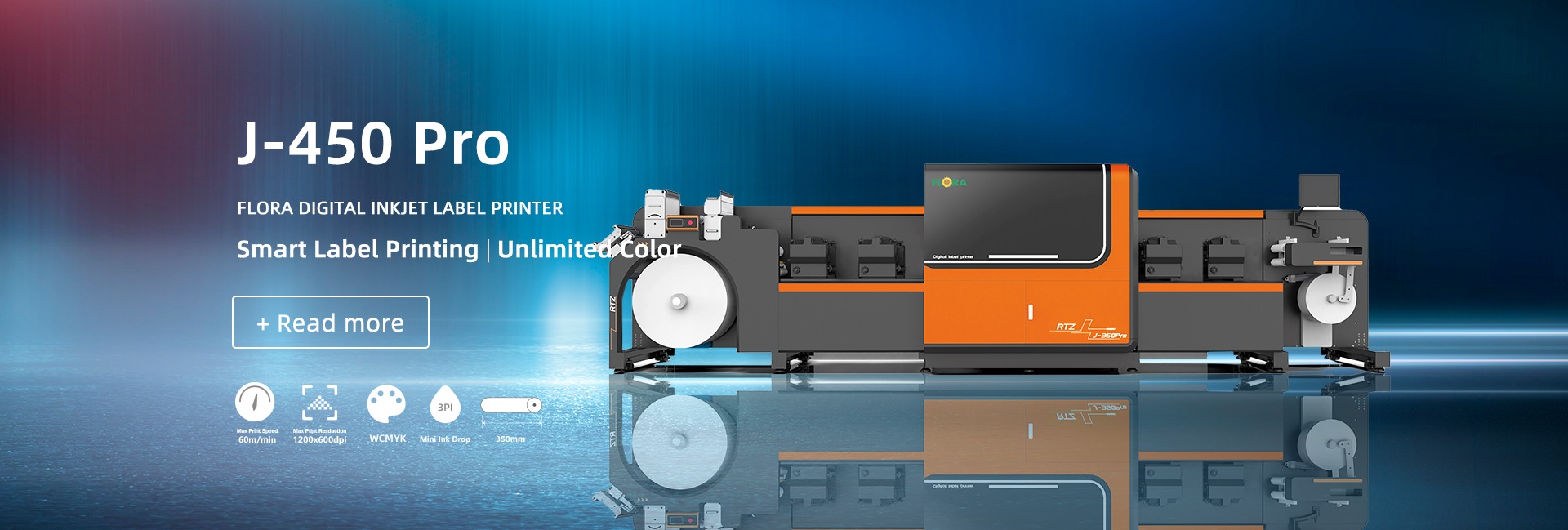 Shenzhen Runtianzhi Digital Equipment Co., Ltd. UV Digital Printing