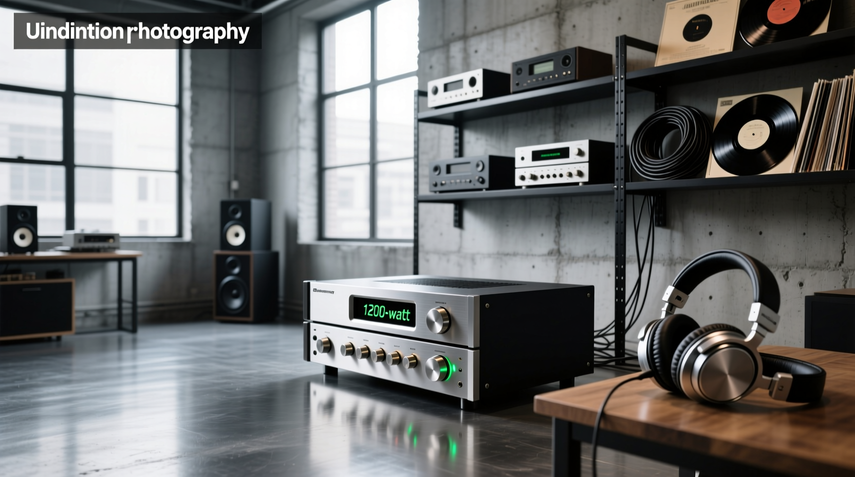 1200w amplifier guide rms vs. peak, power draw real world use