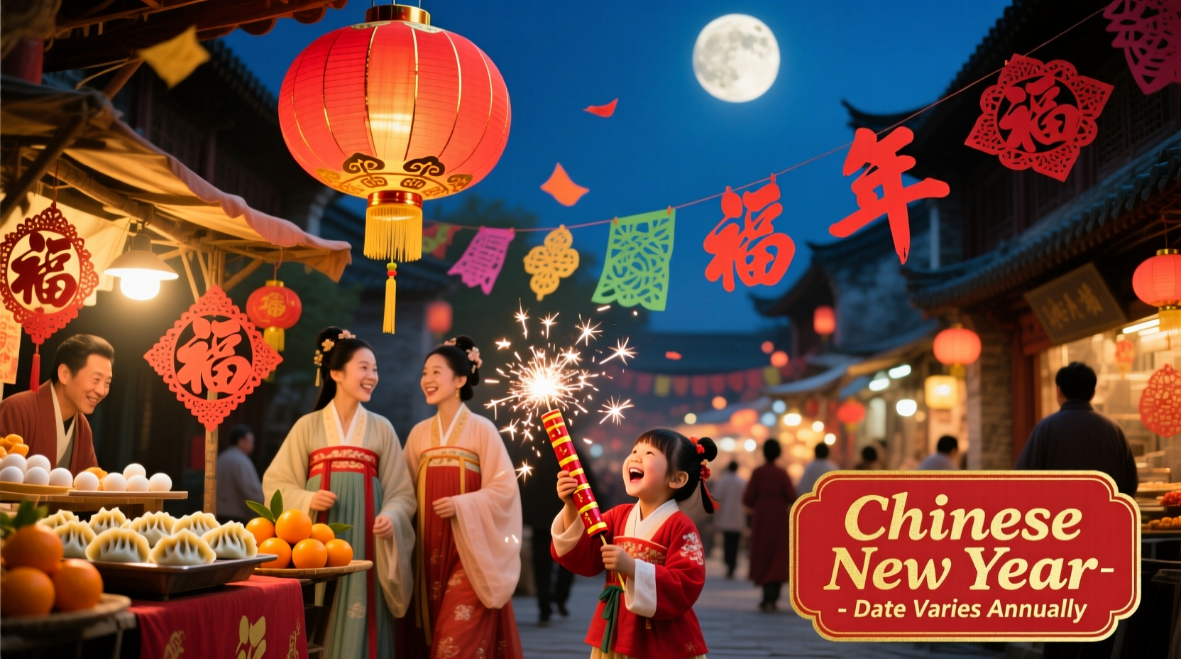 what number is chinese new year