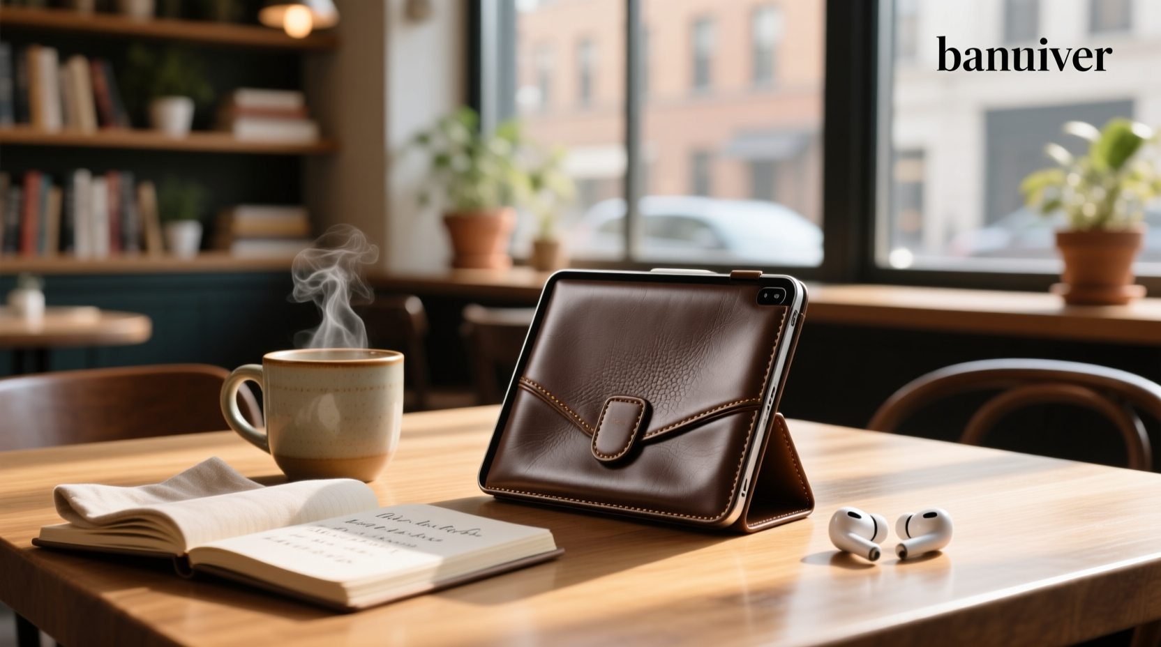 PU Leather Case for 7 Inch Guide: How to Choose Wisely