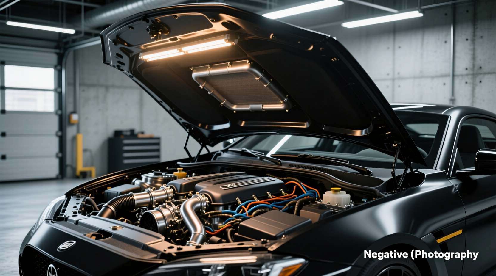 What Is an Engine Under Cover and How to Replace It?