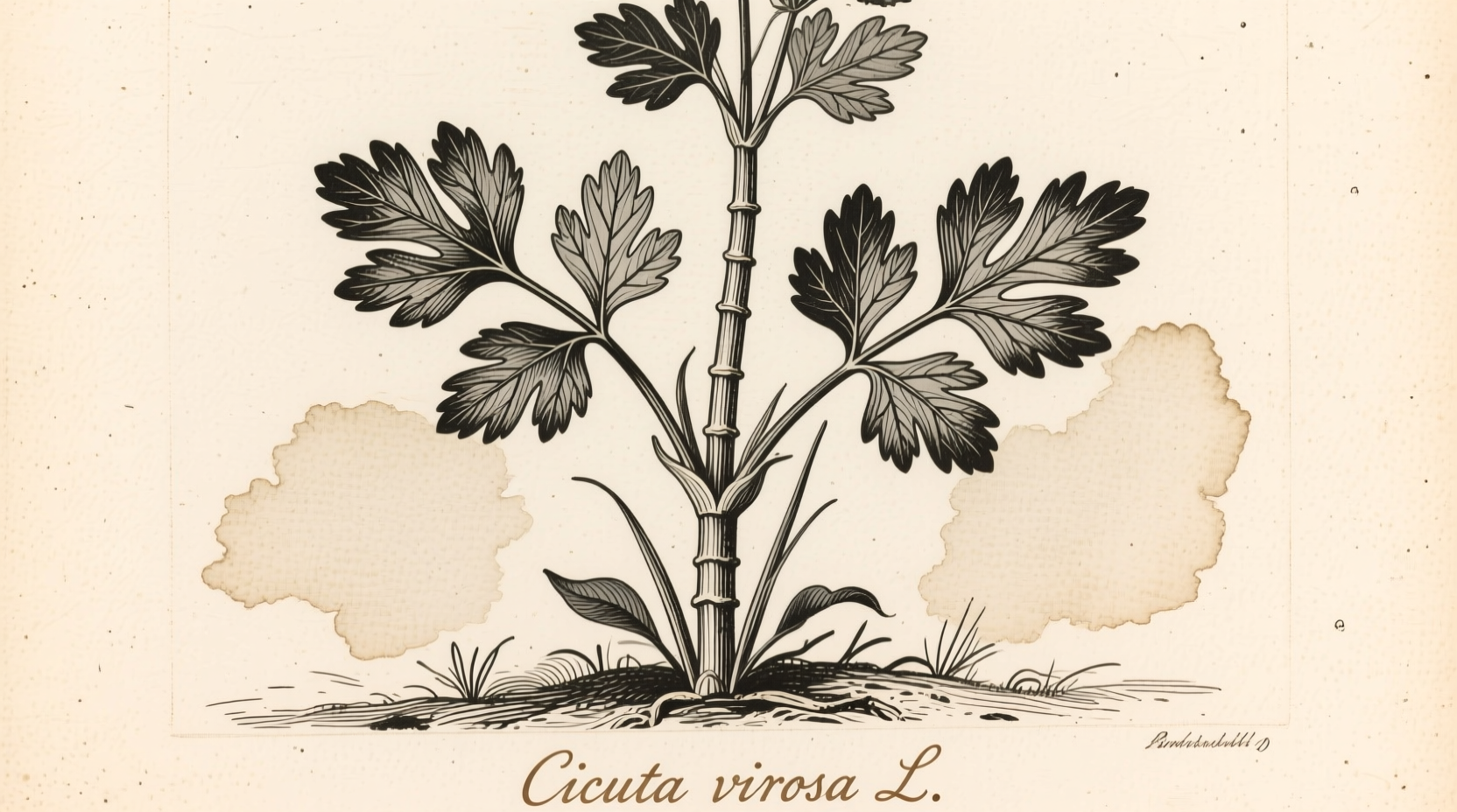 Horse Parsley: Safe ID and Critical Warnings