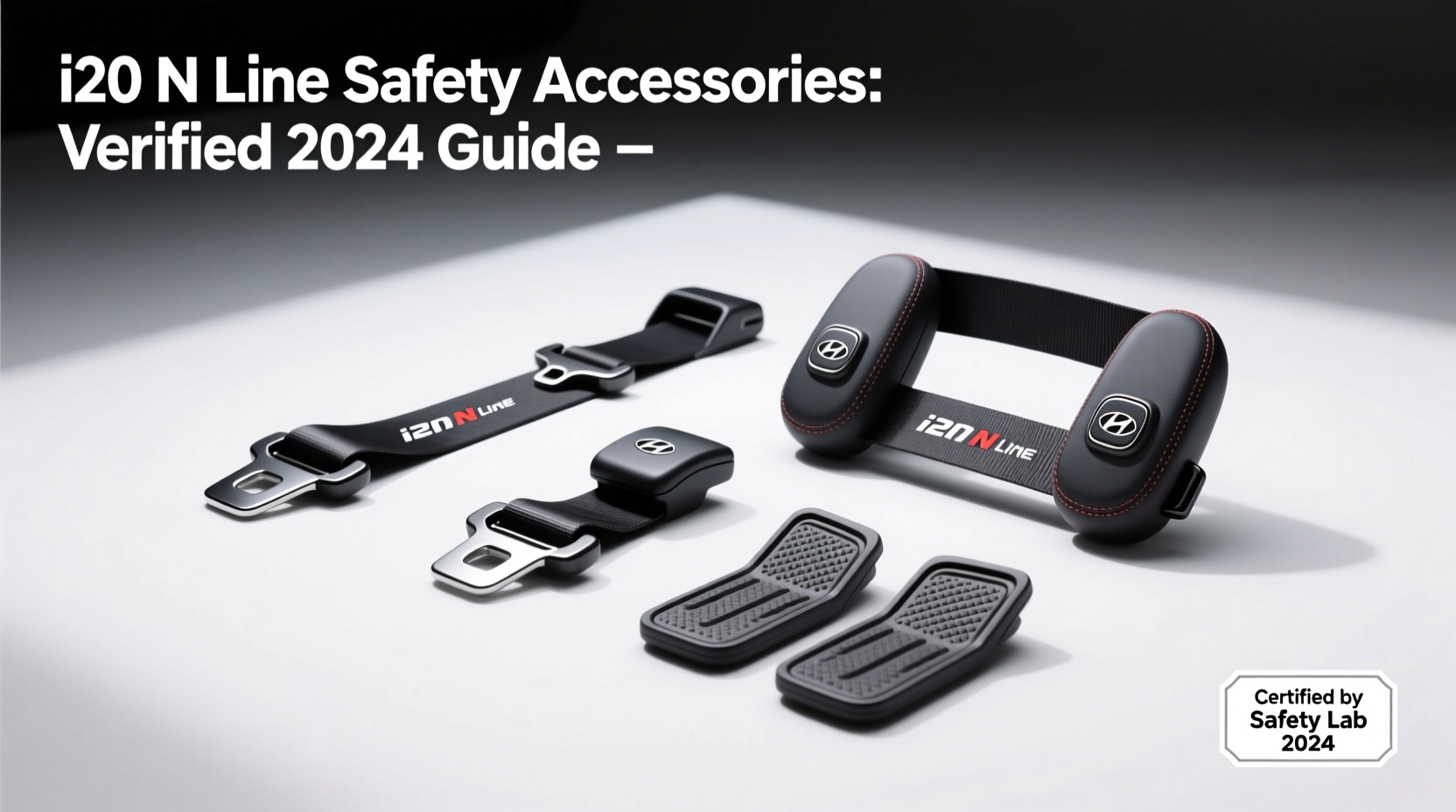 i20 N Line Safety Accessories: Verified 2024 Guide