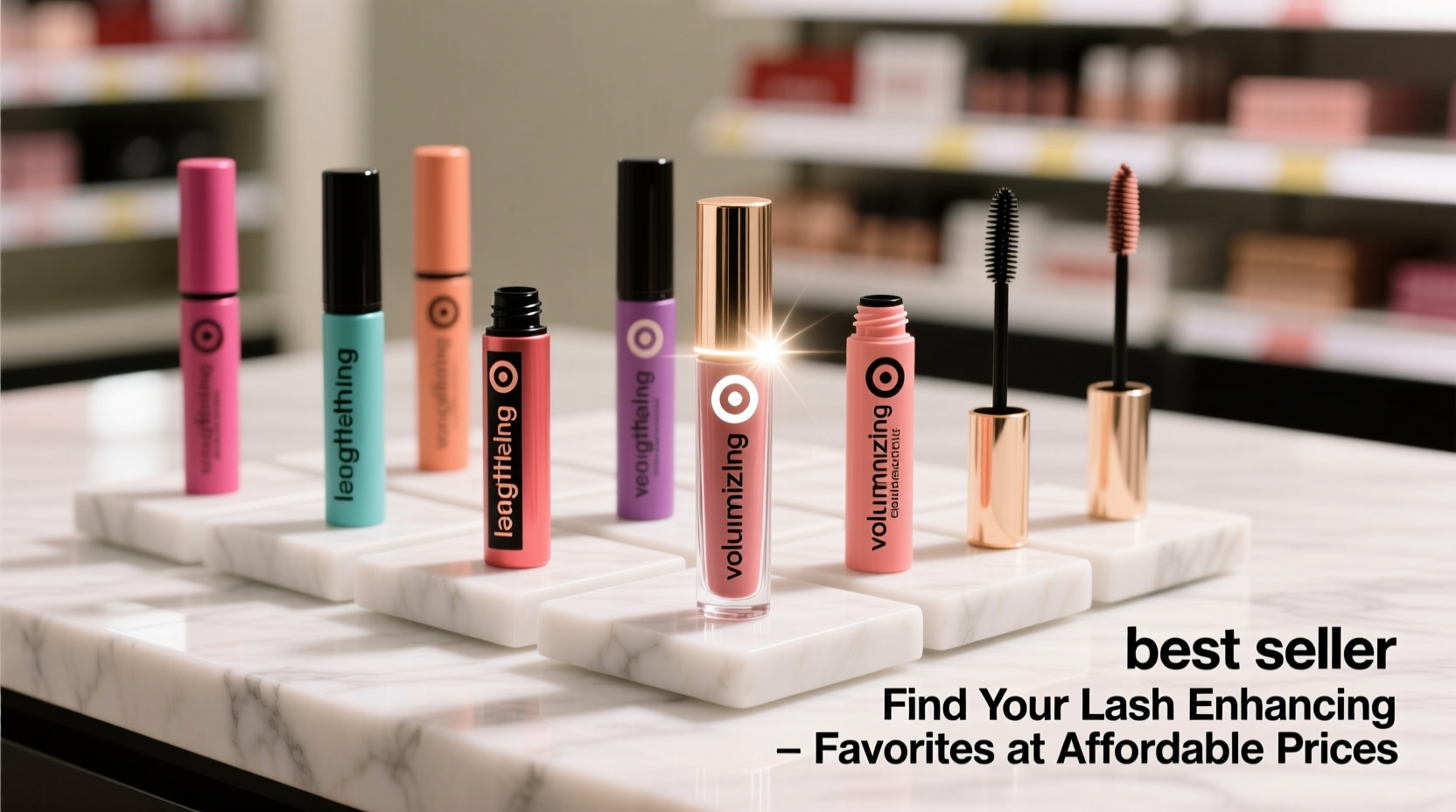 best mascaras target find your lash enhancing favorites at affordable prices