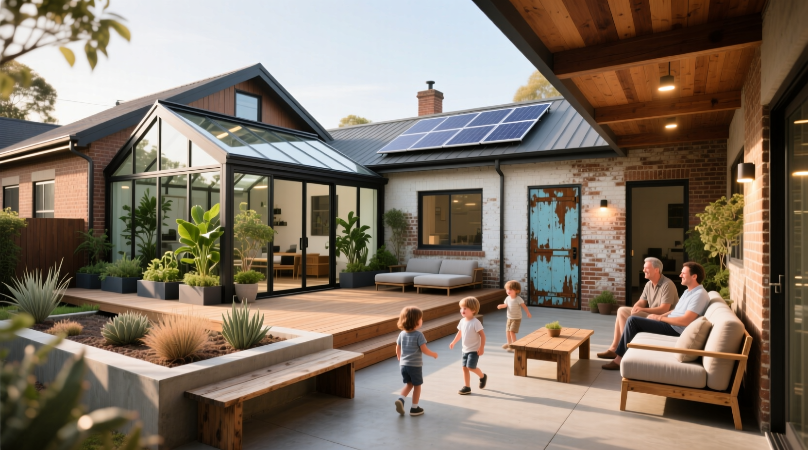 creative and cost effective ways to add on to your home without starting from scratch