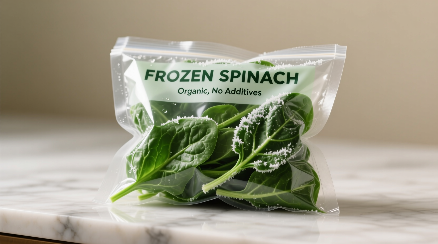 How to Freeze Spinach: Best Methods & Storage Tips