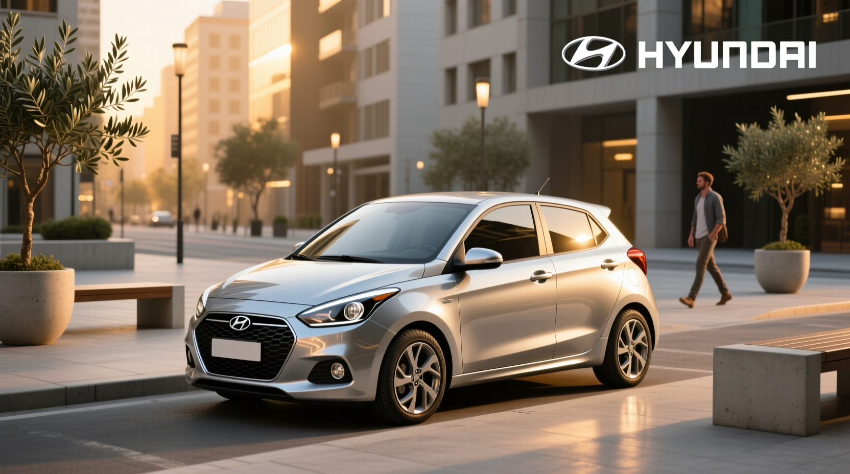 Hyundai i10 Hatchback Guide: What to Look For