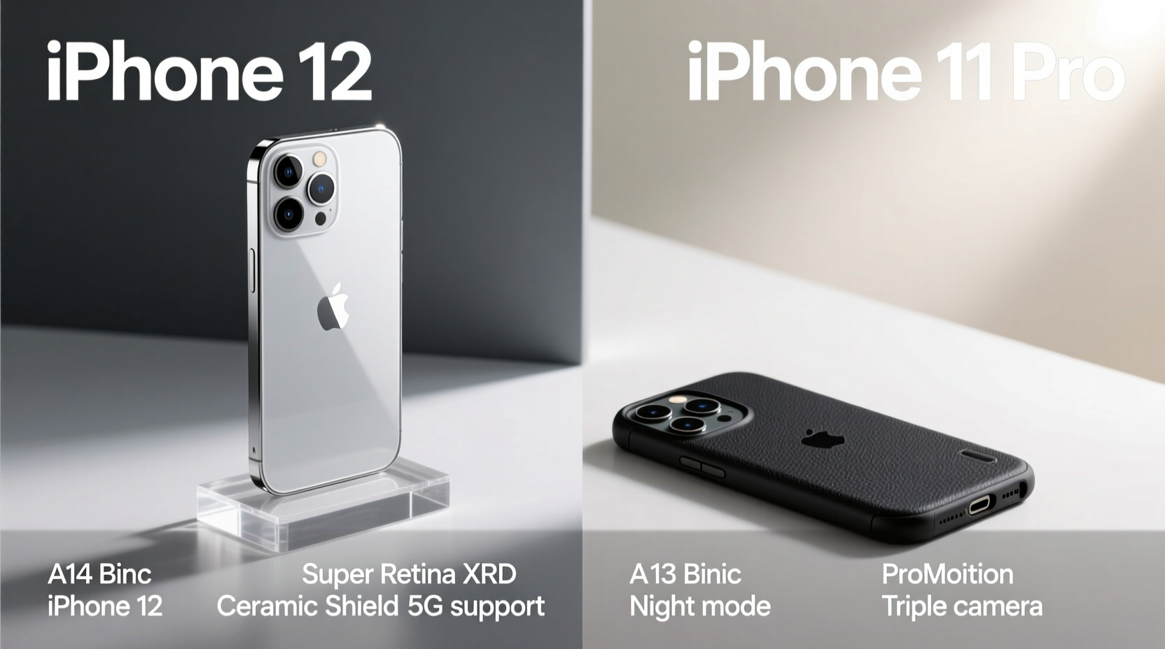 iphone 12 or iphone 11 pro is the upgrade really worth it 2