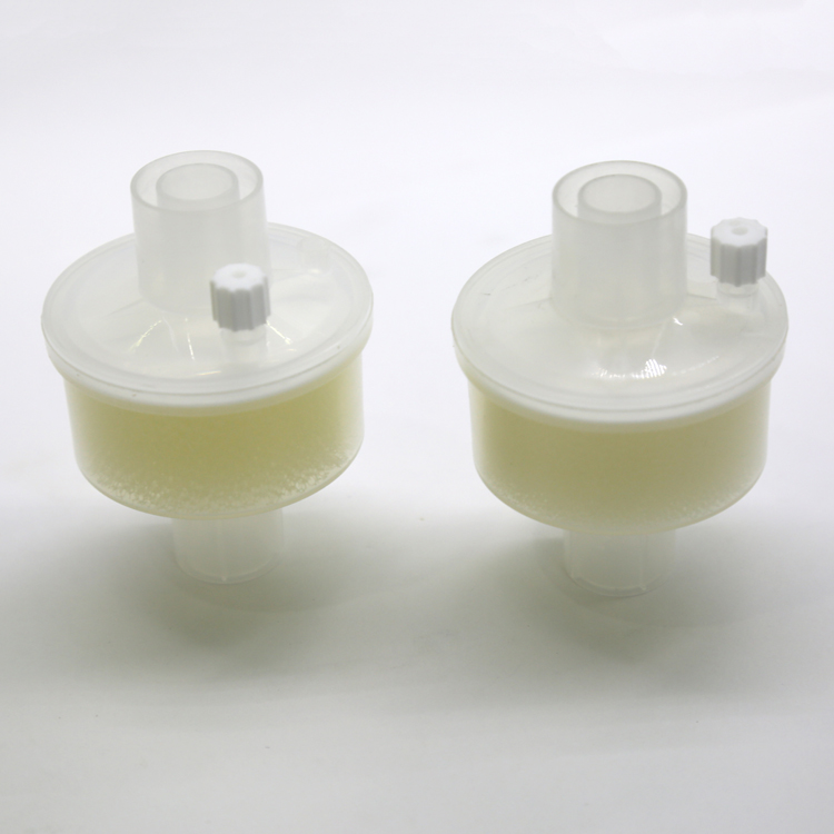 医用外科一次性麻醉气体过滤器