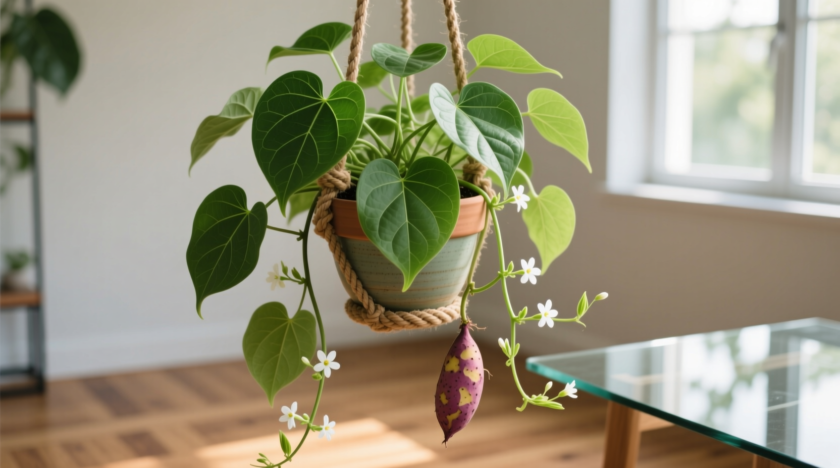Hanging Sweet Potato Plant: Care Guide & Common Mistakes