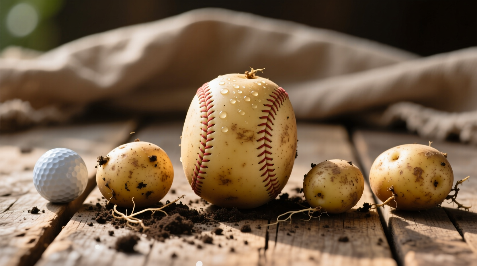 Potato Sizes Explained: Your Complete Size Guide for Perfect Cooking