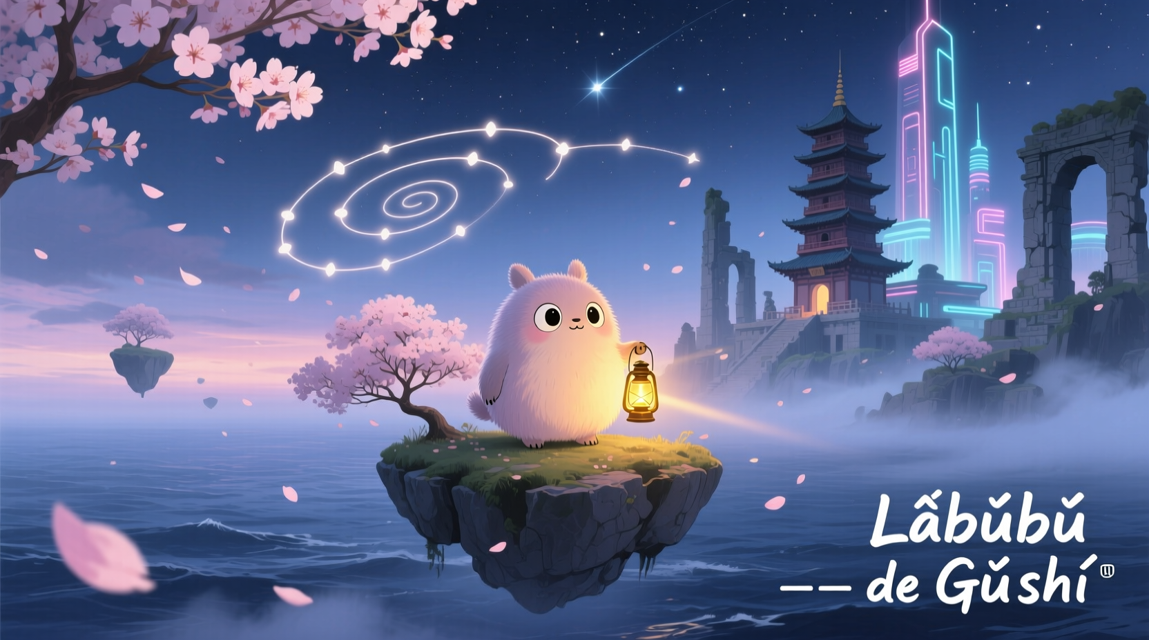 What Is Labubu's Story? The Origins, Design, and Global Rise of the Popular Pop Mart Character