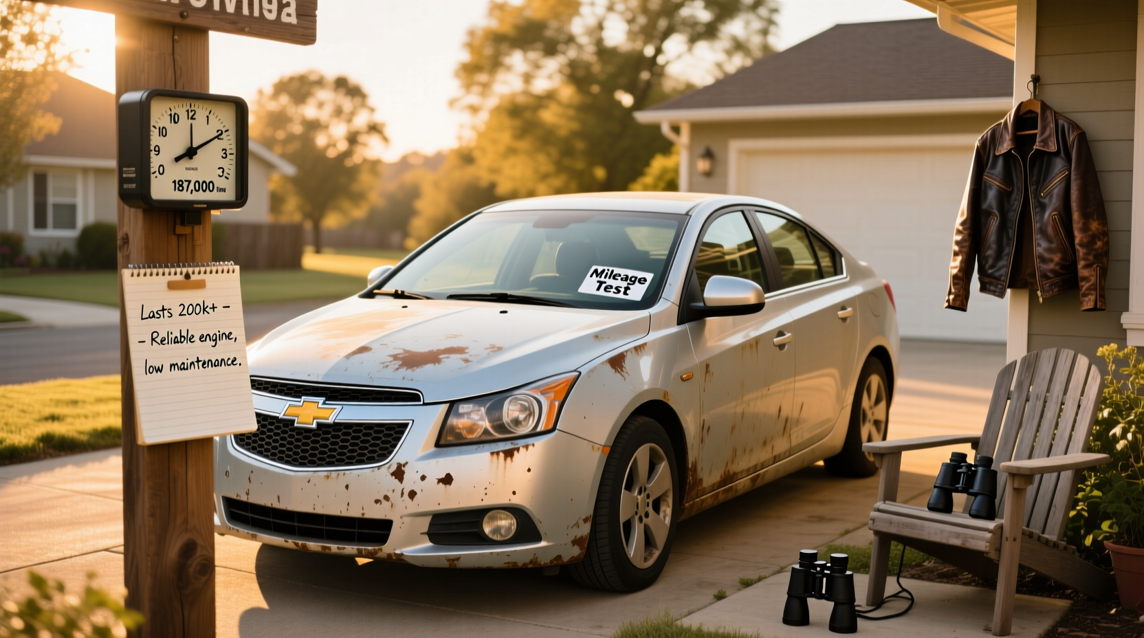 2013 cruze hatchback mileage reliability guide