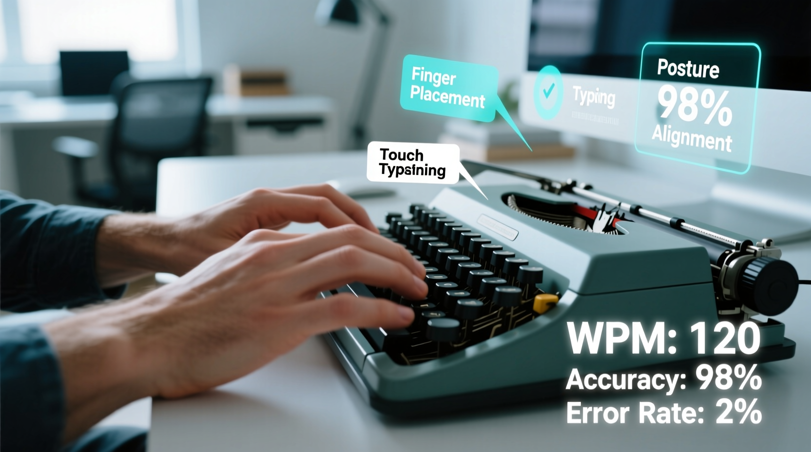 master fast typing proven techniques to boost your speed and accuracy