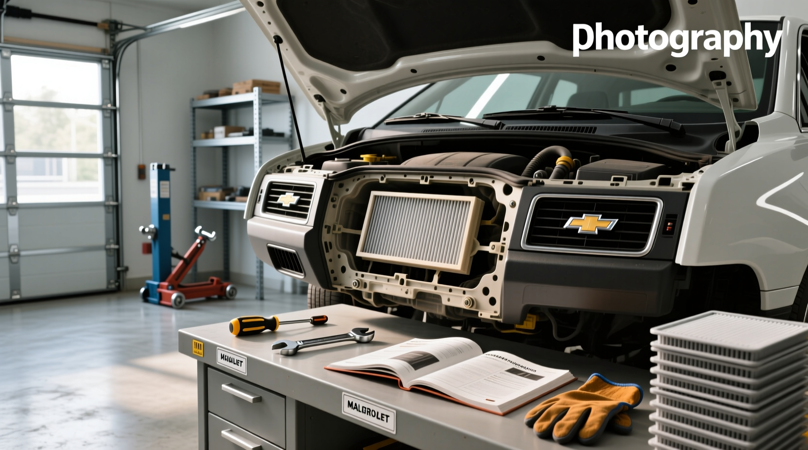 2007 malibu cabin air filter fit upgrade guide