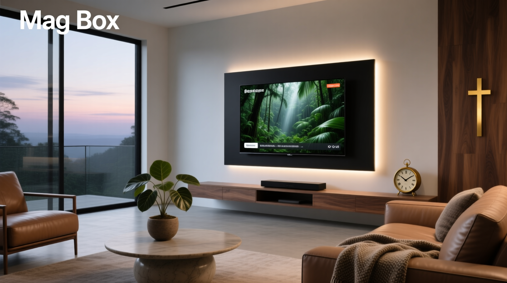 What Is a MAG Box for TV? How It Works & Key Facts