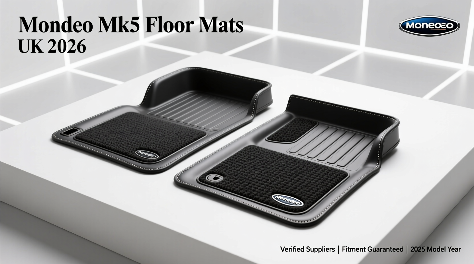mondeo mk5 floor mats uk 2026