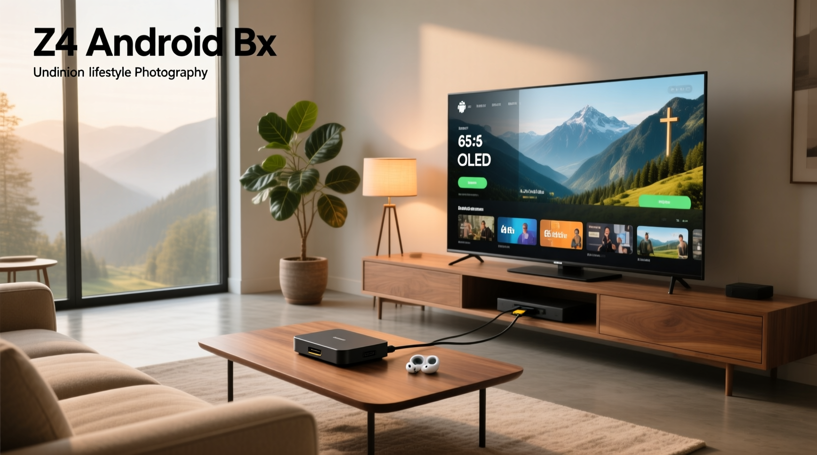Z4 Android TV Box Guide: How to Choose & Set Up Right