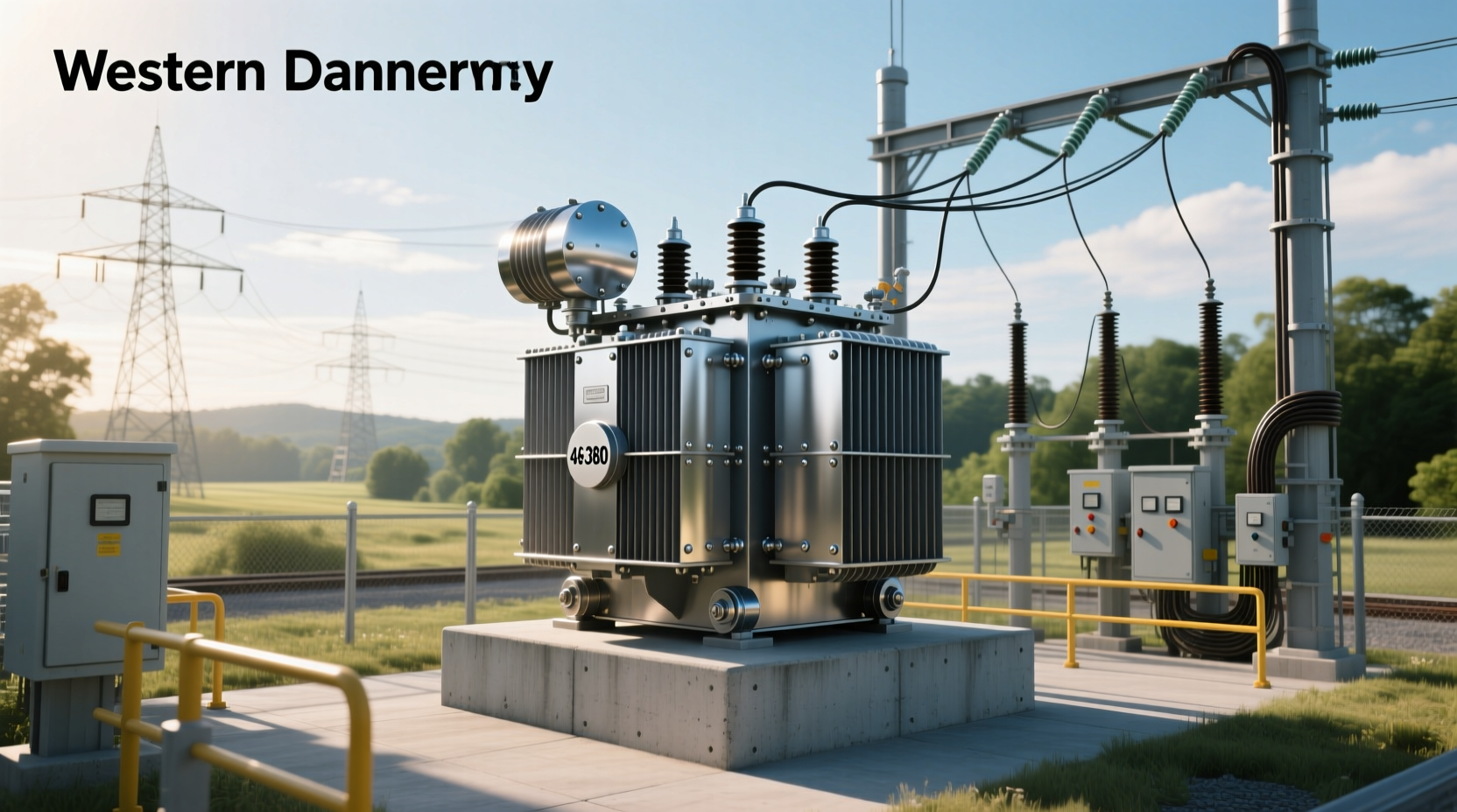 460v to 380v transformer guide