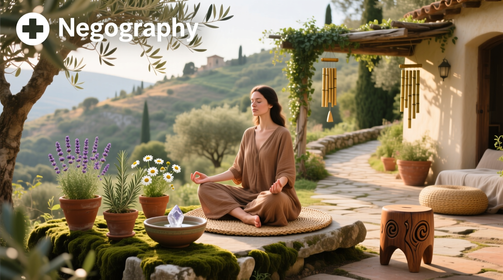 natural healing therapies guide