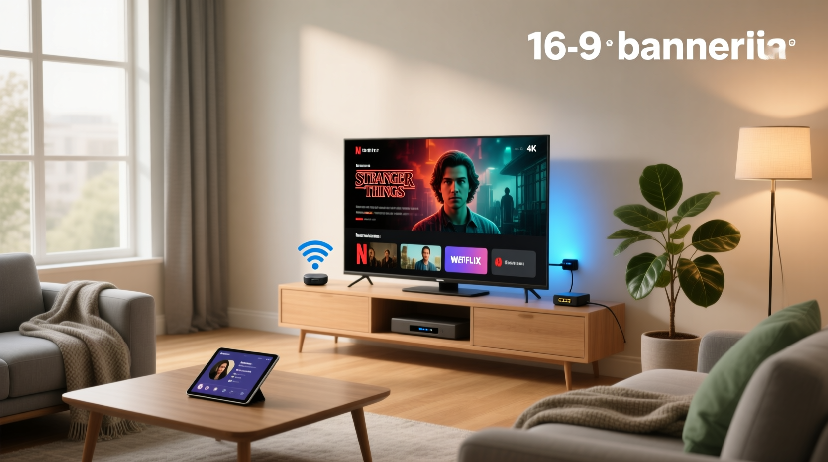 wifi dongle for tv what you actually need