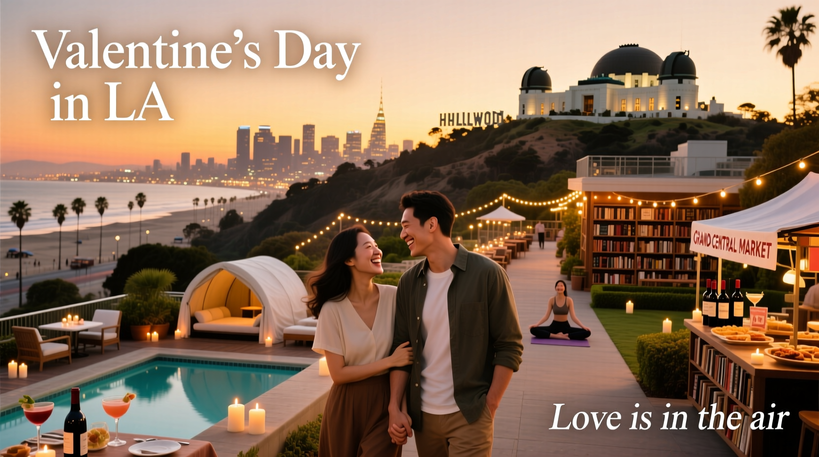 who do you wish a happy valentines day
