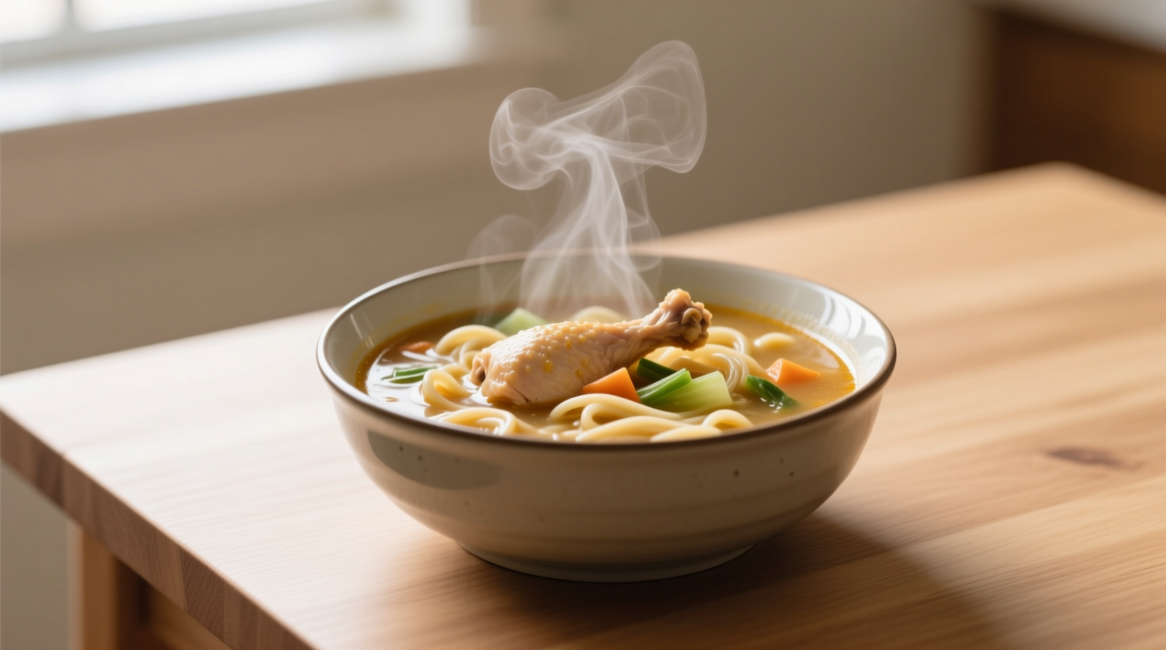 Nutrition label comparison showing Panera soup sodium levels versus USDA daily recommendations