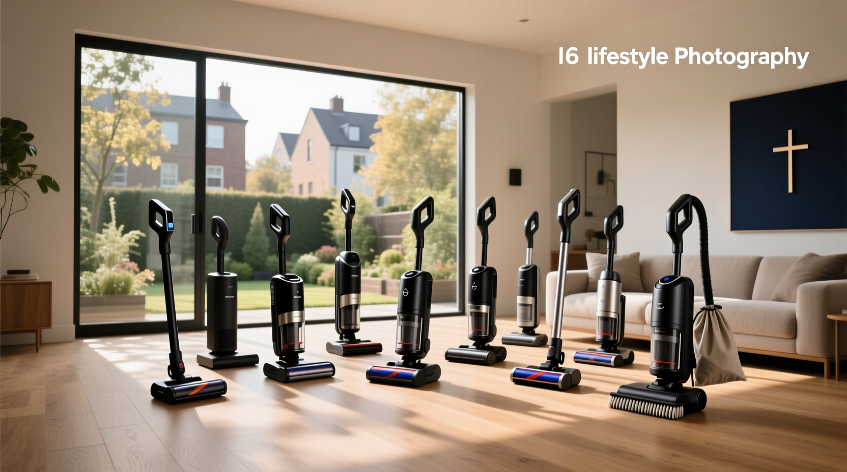 10 best vacuum cleaners how to choose in 2026