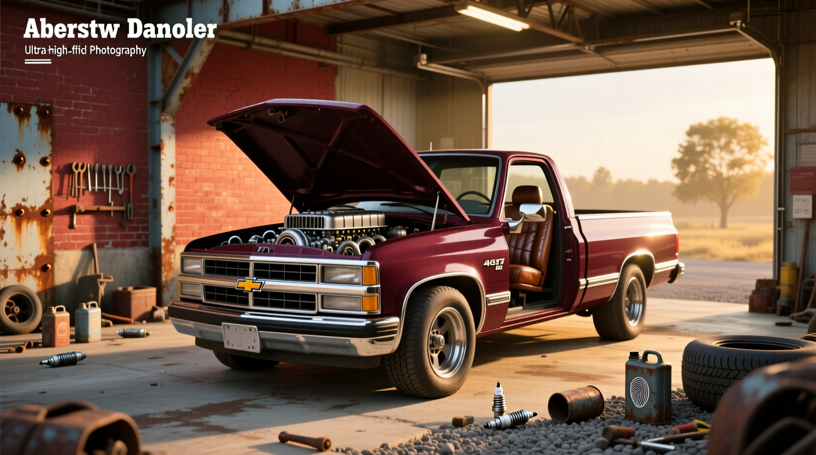 How to Choose a 1997 Chevy 454 Horsepower Engine: A Practical Buying Guide