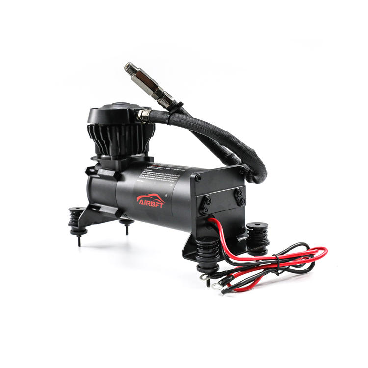 AIRBFT C1 AIRRIDE AIR COMPRESSOR Air compressor with air suspension