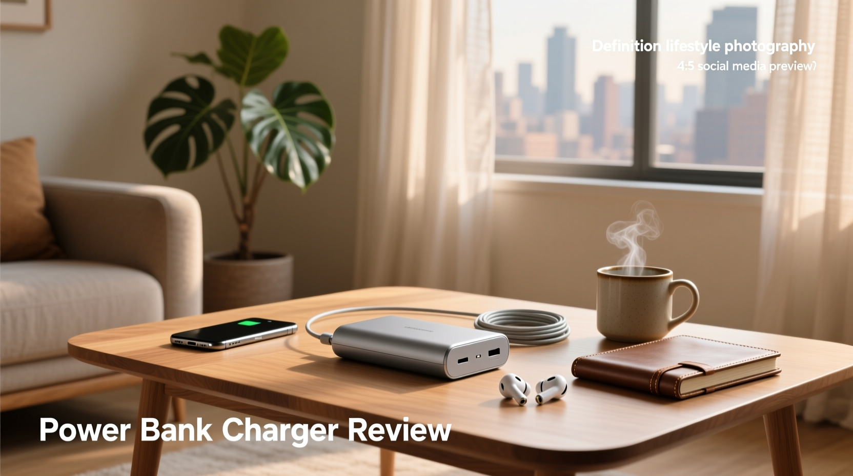 2026 power bank charger guide laptop, qi2 travel
