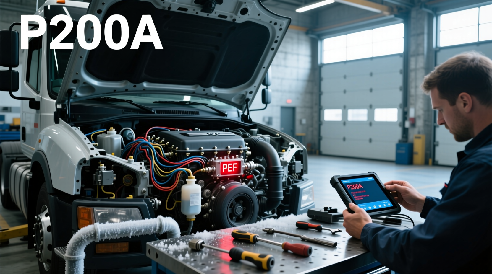 What Happens When a DEF Sensor Goes Bad? How to Diagnose and Fix It