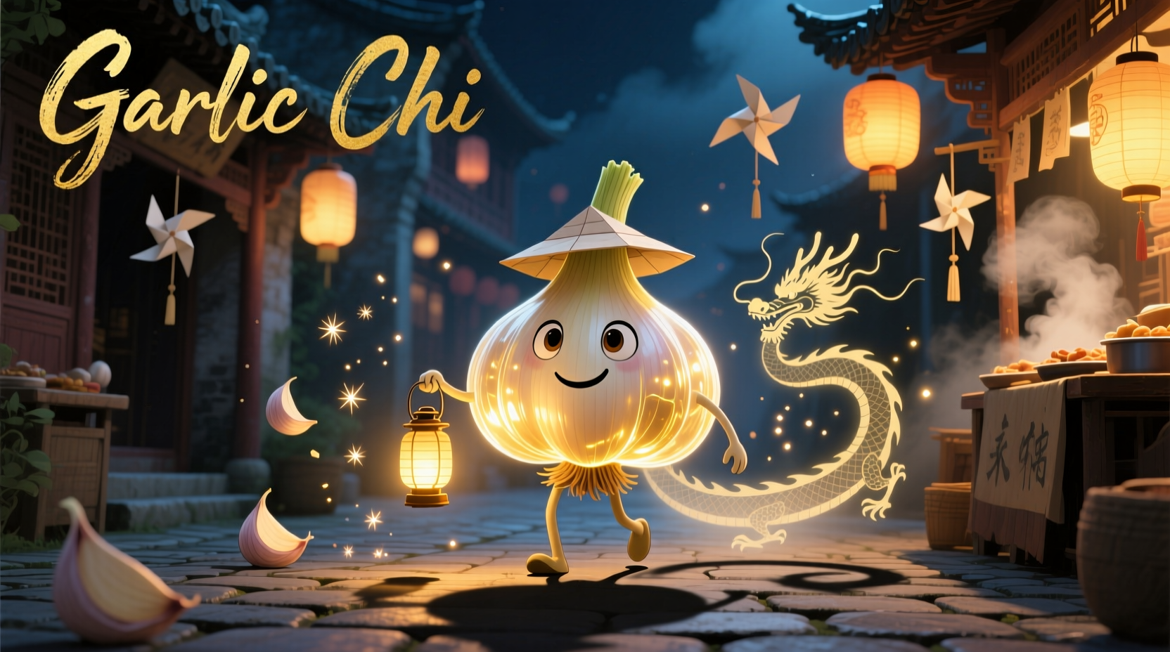 Garlic Chives: Essential Chinese Cooking Ingredient Explained