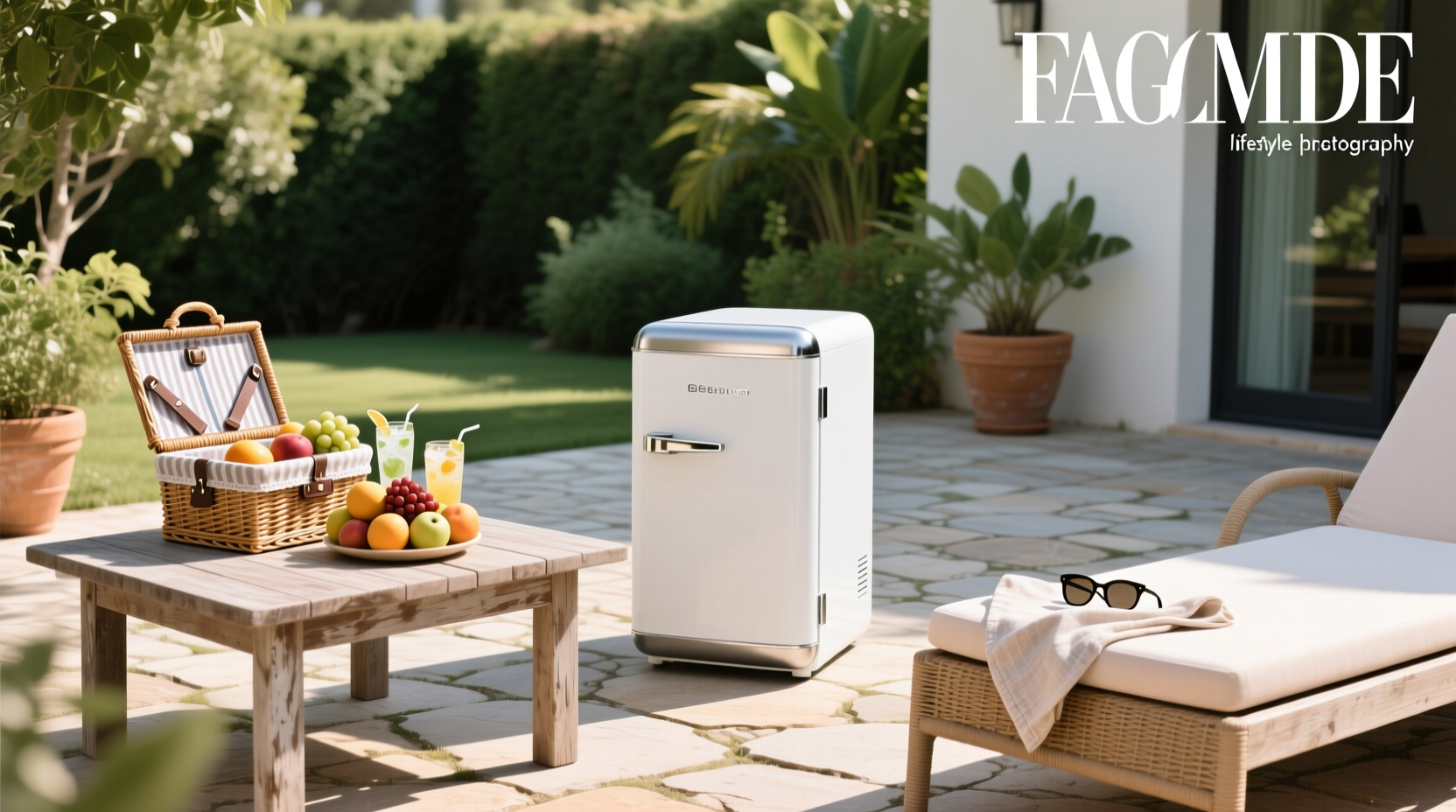 What to Look for in a Small Portable Refrigerator?