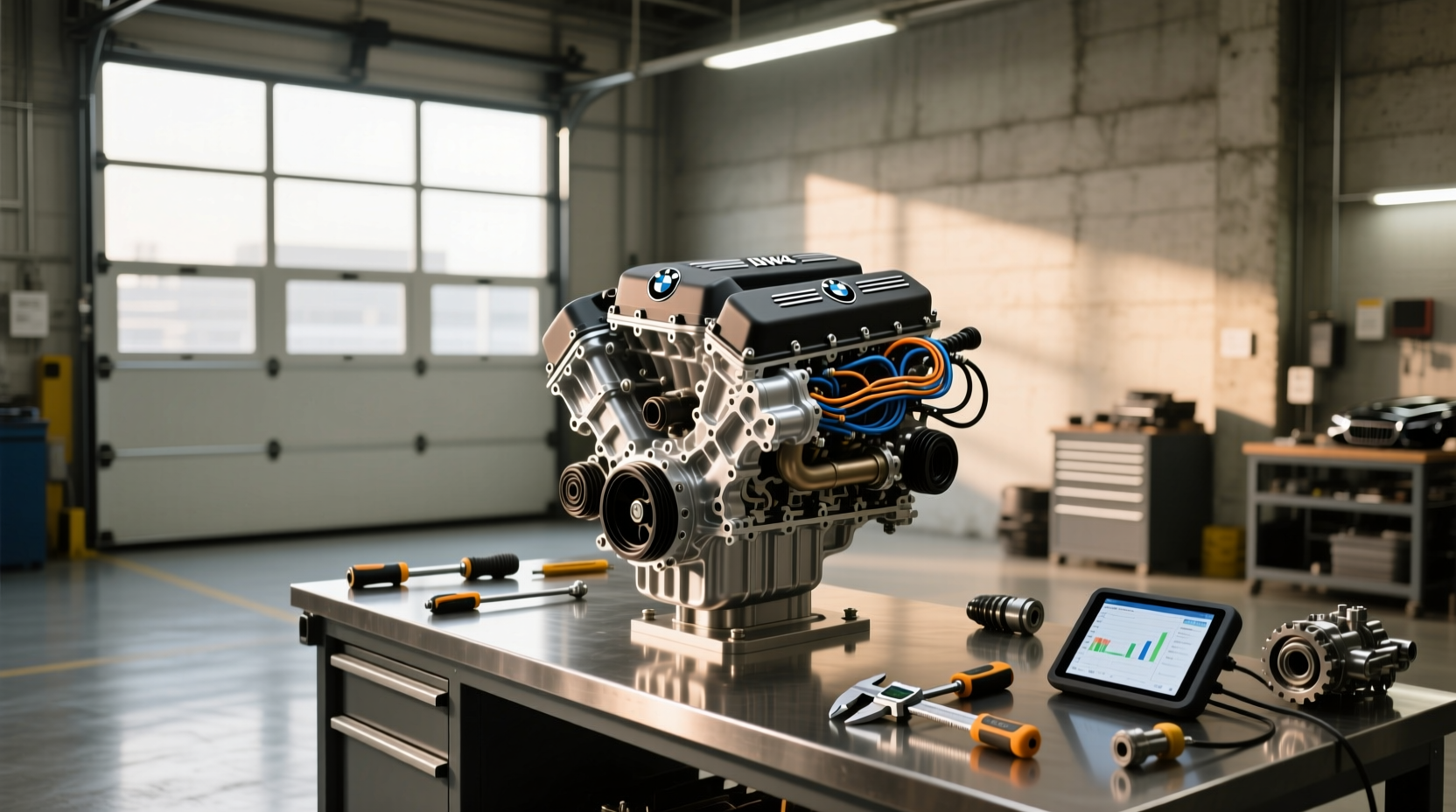 What Are the Common Problems with the BMW N46 Engine?