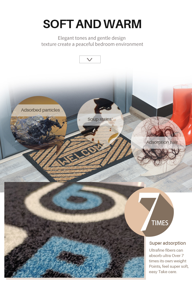 Garage Indoor or Outdoor Logo Floor Motorcycle Rubber Mat(图3)