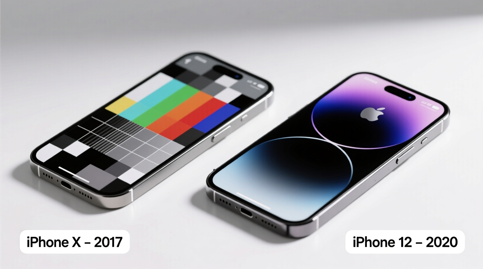 iphone 12 vs iphone x is the upgrade really worth it in 2024