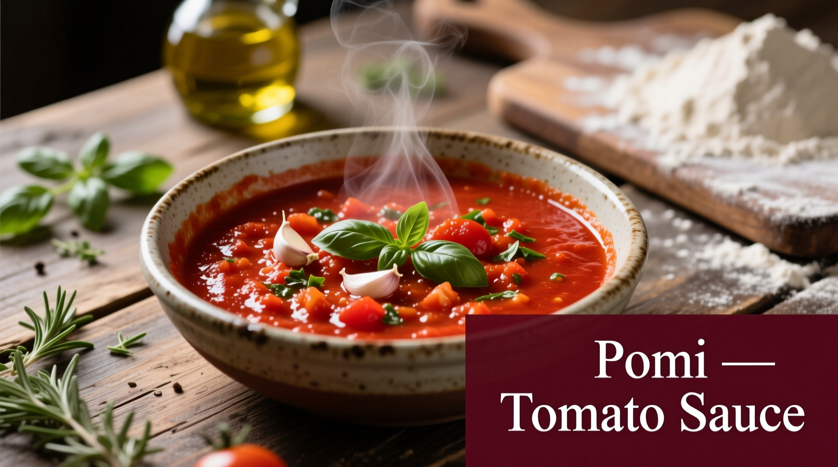 Pomi Tomato Sauce: Complete Guide for Home Cooks