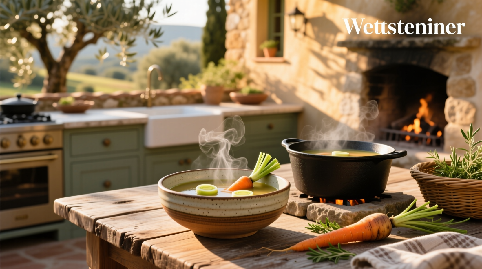 3 ingredient soup recipes for simple meals