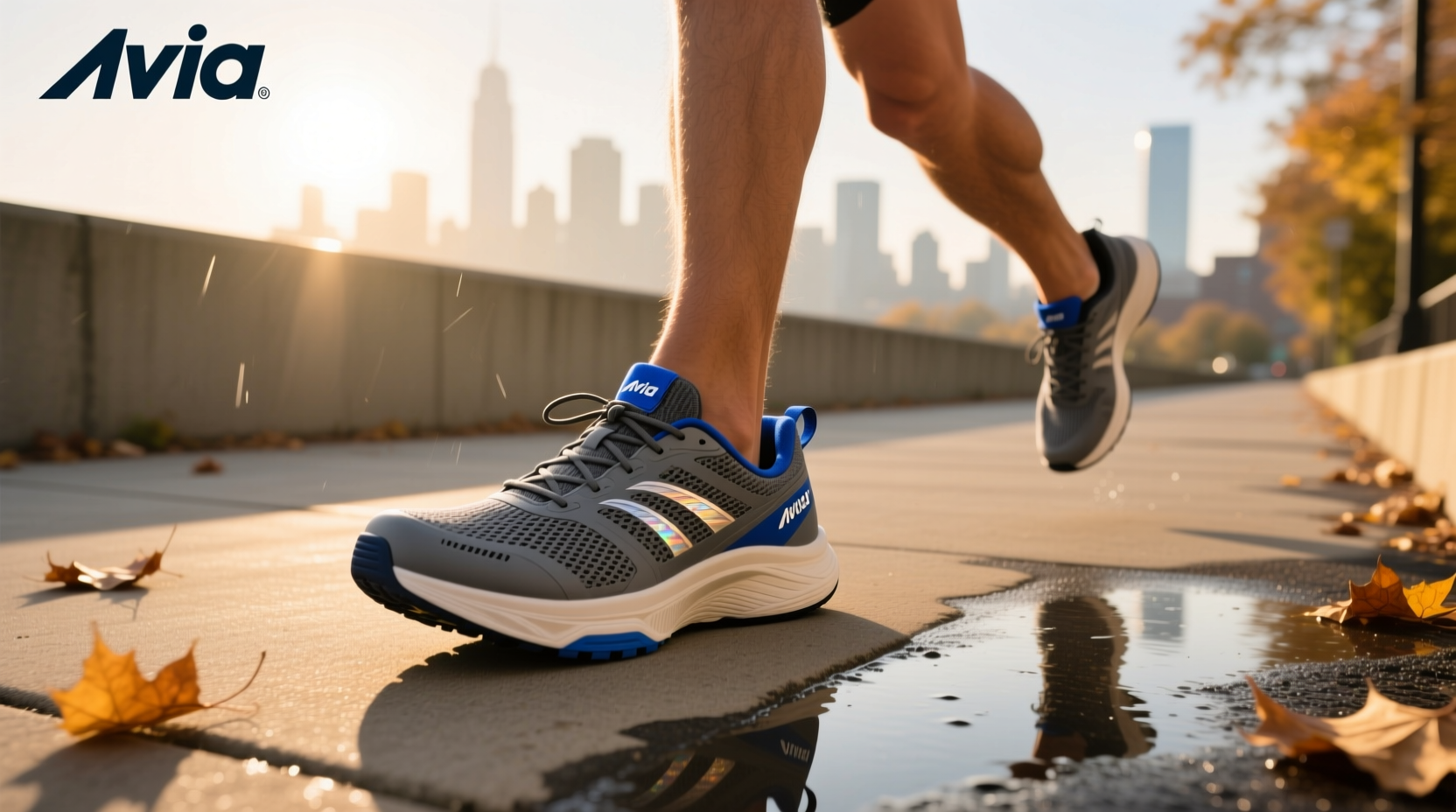 avia men's 5000 running shoes guide