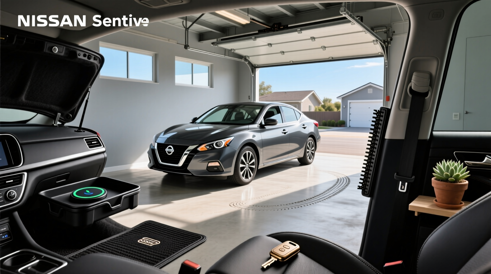 How to Choose Car Accessories Nissan Sentra, What Is the Best Year of the Nissan Sentra?