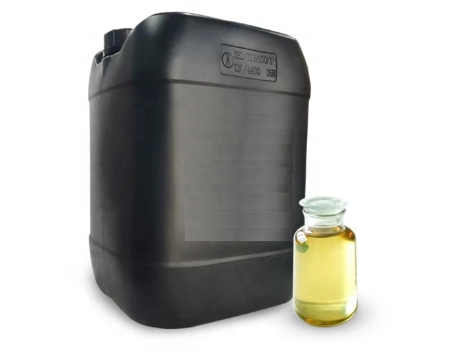 Photoinitiator UV 754 CAS 211510-16-6 Kwas benzenooctowy, alfa-okso-, oksydi-2,1-etanedielowy ester 0