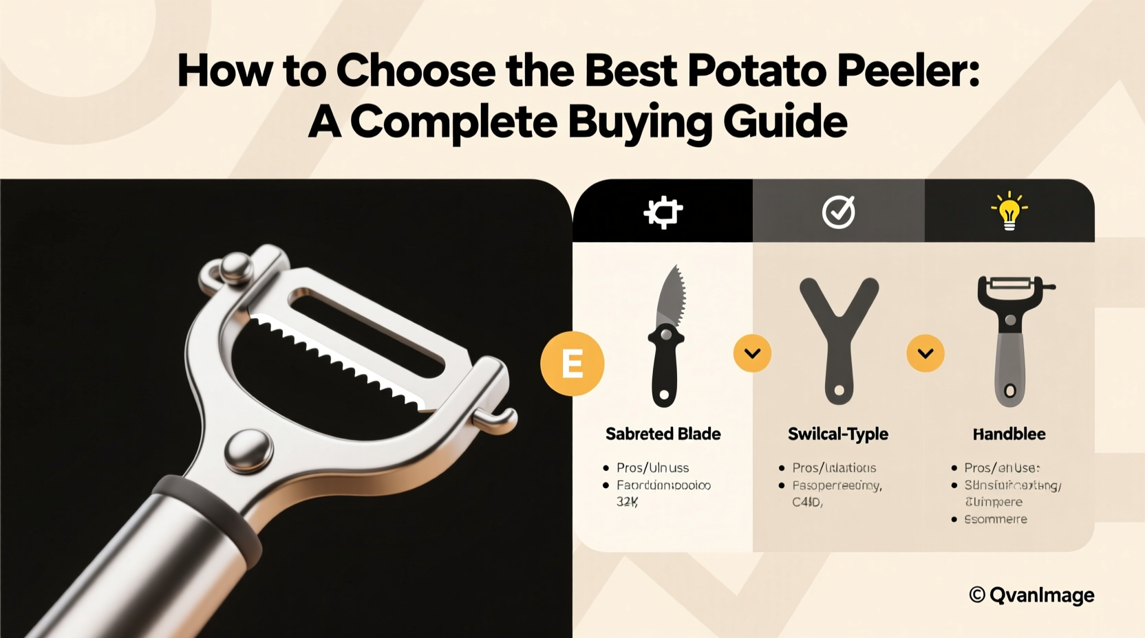 Size Guide Vegetable Julienne Peeler: Ultimate Precision Tips